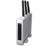 Obrazek Bezprzewodowy router szerokopasmowy 802.11g Pre-N