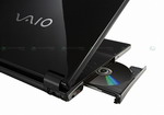 Obrazek Sony zaprezentowao pierwszego notebooka z napdem Blu-ray