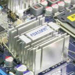 Obrazek Pyty gwne FOXCONN na chipsecie Intel P35