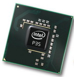Obrazek Oficjalna premiera chipsetw P35 i G33