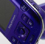 Obrazek Sony Ericsson - 100 godzin odtwarzania muzyki