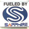 Obrazek HD 2600 XT Ultimate Edition od Sapphire