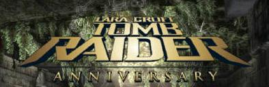 Obrazek Tomb Raider Anniversary już w przyszłym miesiącu.
