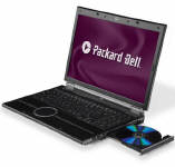 Obrazek Notebook Packard Bell EasyNote SB85 17 cali