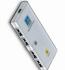 Obrazek Mikro Huby A4Tech