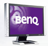 Obrazek BenQ FP94VW – 2ms monitor z HDMI dla graczy komputerowych