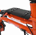 Obrazek Rower ... Panasonica