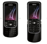 Obrazek Nokia 8600 Luna