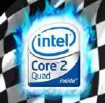 Obrazek Ultimate Racing PC od Intela - Kubica za kompem ....