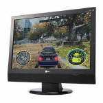 Obrazek Nowy monitor LG M228WA
