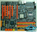 Obrazek DFI LANPARTY X38-T2R