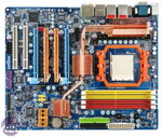 Obrazek Płyta Gigabyte na chipsecie AMD RD790