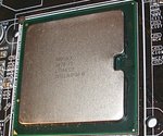Obrazek Chipset Intel X38 zapakowany w IHS
