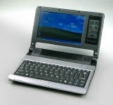 Obrazek VIA NanoBook UMD