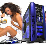 Obrazek HiPe PC - Wymarzony komputer dla graczy ...