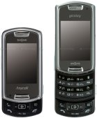 Obrazek Nowy telefon HSPDA od Samsunga
