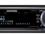 Obrazek 512MB w radiu samochodowym...