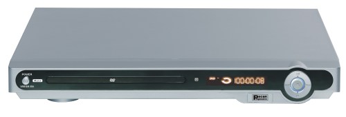 Obrazek Uniwersalne odtwarzacze DVD na każdą kieszeń