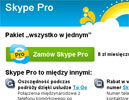 Obrazek Skype Pro oraz Skype To Go w Polsce