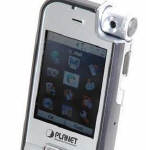 Obrazek PLANET VIP-191- Telefon Wi-Fi