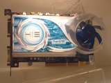 Obrazek Radeon HD 2600XT na AGP