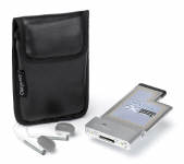 Obrazek Sound Blaster X-Fi Xtreme Audio Notebook