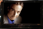 Obrazek 70” telewizor Samsunga z podwietlaniem LED w sprzeday