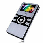 Obrazek MPIO MG100 – Aluminiowa waga lekka