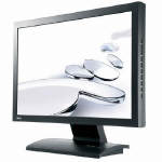 Obrazek BenQ FP202Wa - 5ms monitor panoramiczny z kontrastem 1000:1