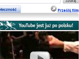 Obrazek Youtube.pl czyli broadcast yourself po polsku