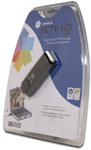 Obrazek Tuner HDTV pod USB