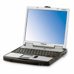 Obrazek Panasonic Toughbook CF-74