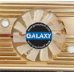 Obrazek GeForce 8400GS według Foxconna i Galaxy