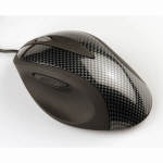 Obrazek Mysz optyczna mL-901 Unicuum ... tania i solidna