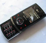 Obrazek LG KU580 - czekoladowa piękność
