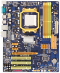 Obrazek AM2+ nadchodzi - Biostar TF560 A2+