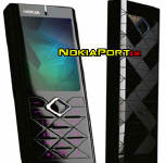 Obrazek Nokia 7900