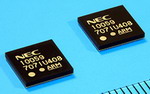 Obrazek 8MP sensor optyczny do telefonów komórkowych od NEC'a