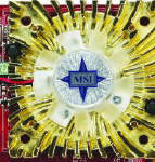 Obrazek MSI NX8400GS - DirectX 10 dla mniej wymagających ...