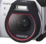 Obrazek Fujifilm Big Job HD-3W ... czy deszcz czy słota ...