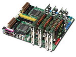 Obrazek Platforma FASN8 AMD opóźniona do 2008 roku.