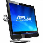 Obrazek Garbate może być ładne - Asus PG221