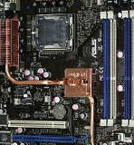 Obrazek Asus Blitz Extreme Republic of Gamers