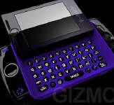 Obrazek Motorola Zente Q900