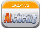 Obrazek Creative ALchemy Audigy Edition ... na sprzedaż