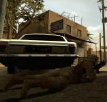 Obrazek Insurgency : Modern Infantry Combat ... czyli Mod do Half Life 2