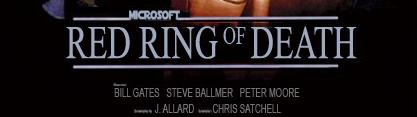 Obrazek Xbox 360 - 3 lata gwarancji na Red Ring of Death