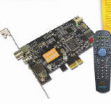 Obrazek Tunery telewizyjne VideoMate E500 i VideoMate E300 na PCIe