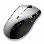 Obrazek Logitech MX610 Left-Handed - czyli coś dla leworękich