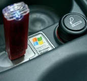 Obrazek Microsoft we Fiacie 500
